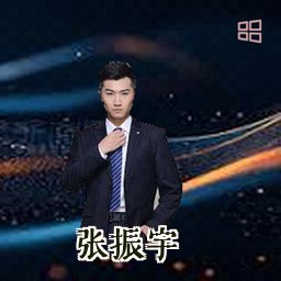 张振宇